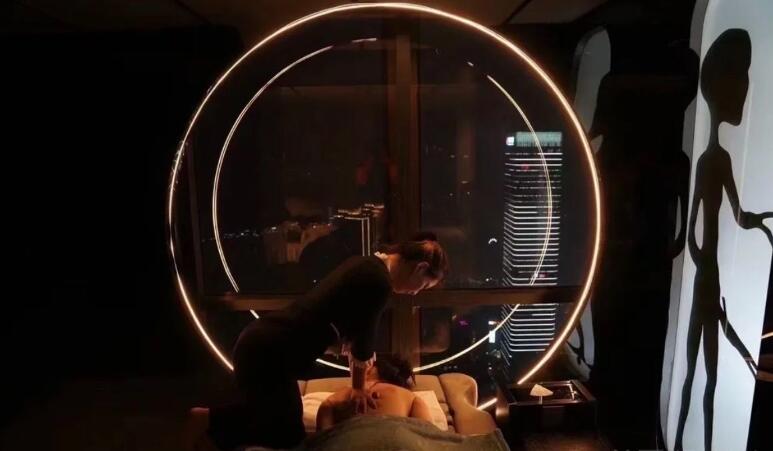 深圳轻奢桑拿休闲水会让您在繁忙的工作之余放松片刻莫负韶华