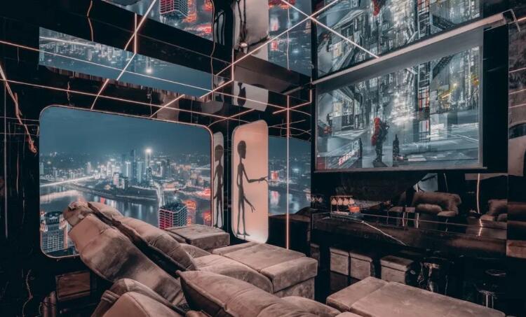 深圳轻奢桑拿休闲水会让您在繁忙的工作之余放松片刻莫负韶华