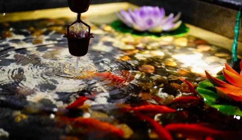 深圳轻奢桑拿休闲水会让您在繁忙的工作之余放松片刻莫负韶华