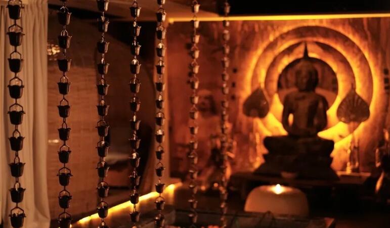 深圳轻奢桑拿休闲水会让您在繁忙的工作之余放松片刻莫负韶华