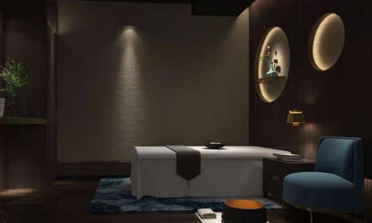 深圳特色男士私人养生会所,服务很到位